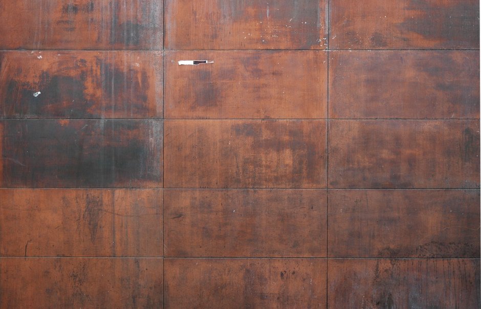 Corten Dark gp40cot21 керамогранит 600*600