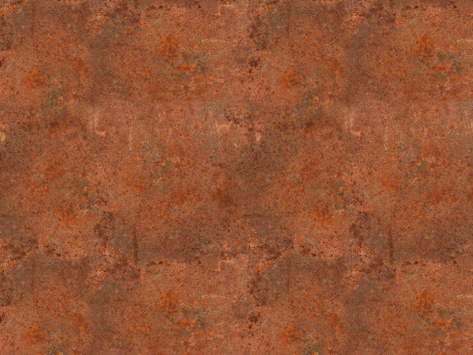 Mercury Rust Mercury Rust 2017