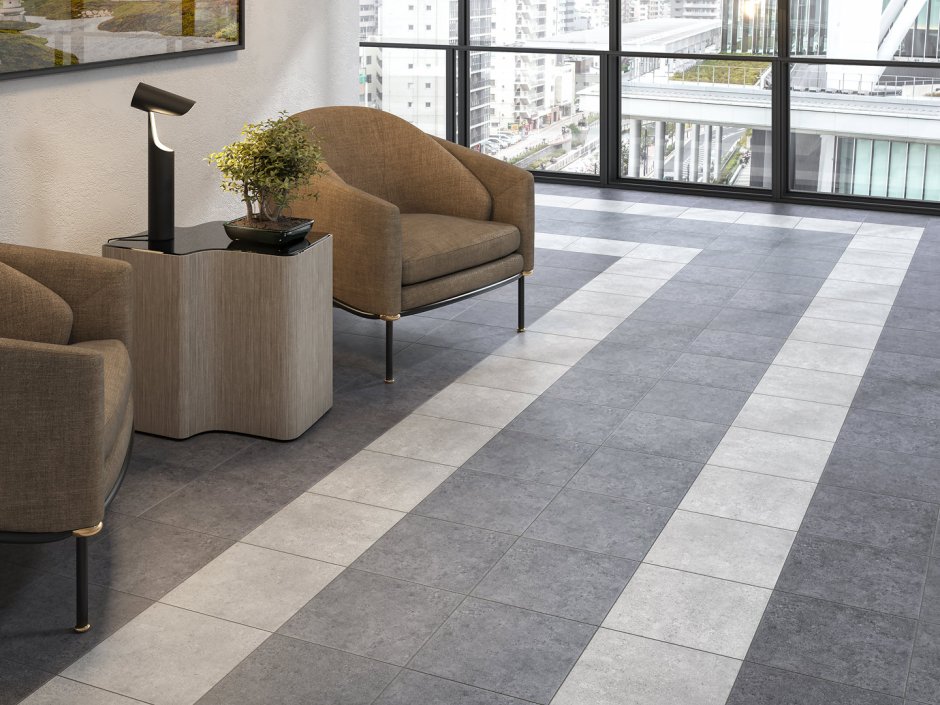 Kerama Marazzi аллея sg911900n серый