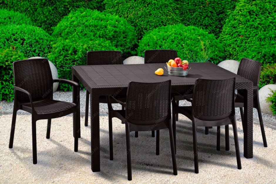 Стол Keter Melody