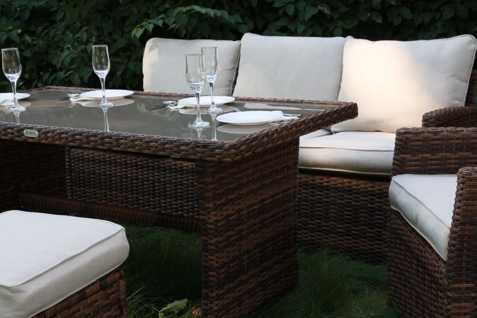 Комплект мебели Зоя