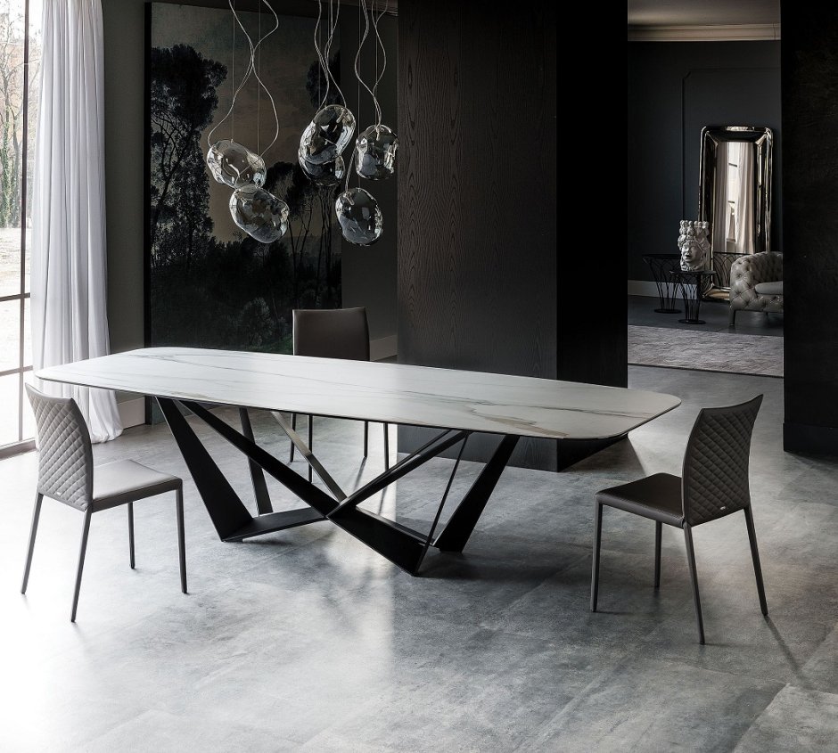 Scorpio Keramik Cattelan