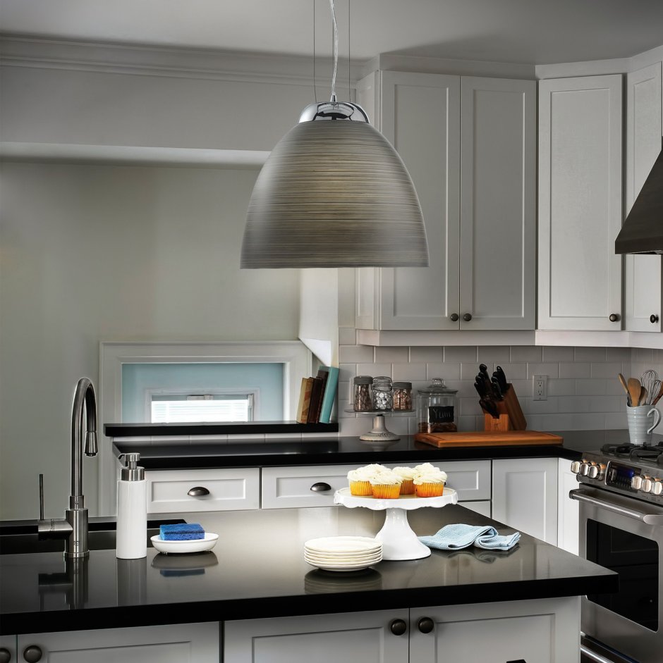 Ideal Lux Tolomeo sp1 d40 Grigio, e27