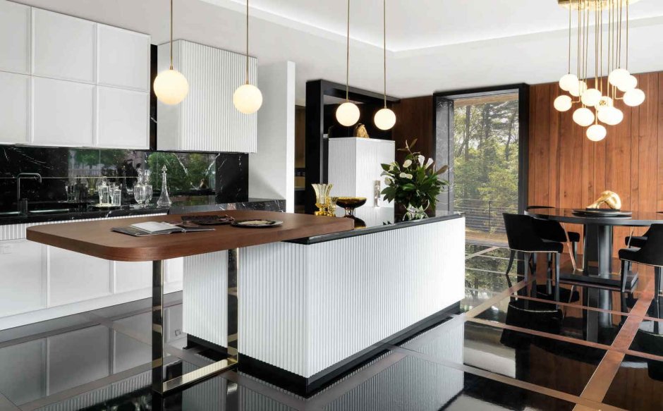 Castagna cucine кухни