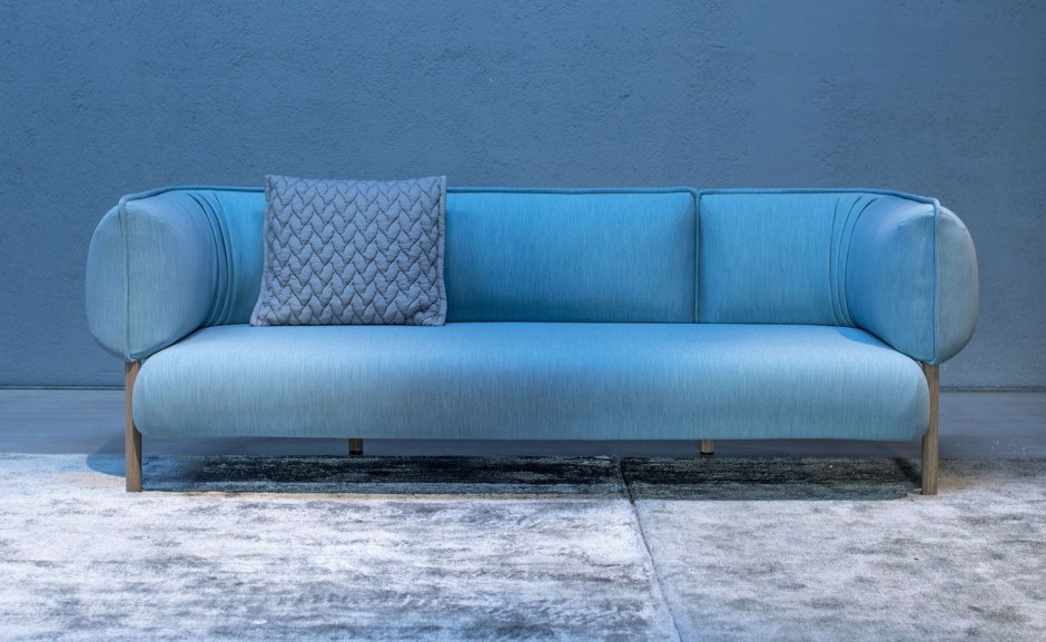 Диван Moroso старые коллекции