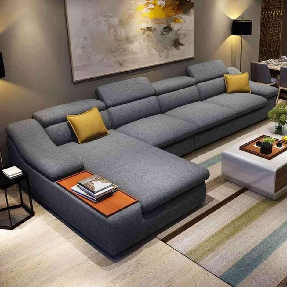 Divan гостиной Modern
