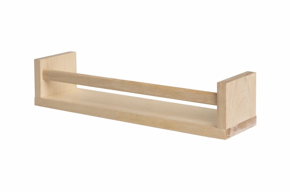 Ikea Bekvam полка