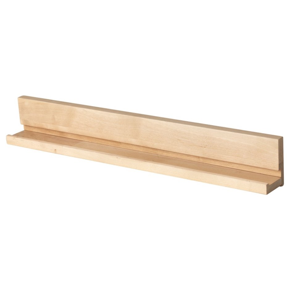 Ikea PS 2014 - Wall Rail with knobs