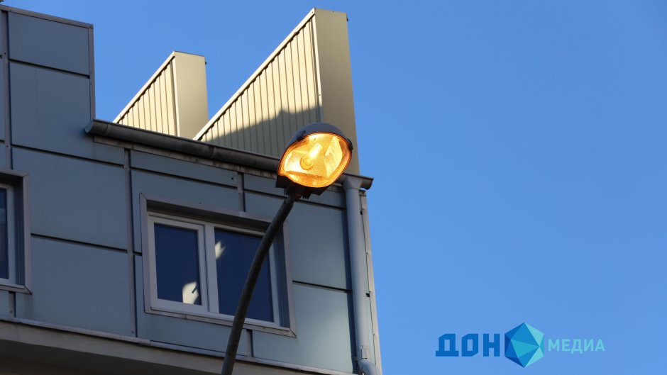 Неделя электричества