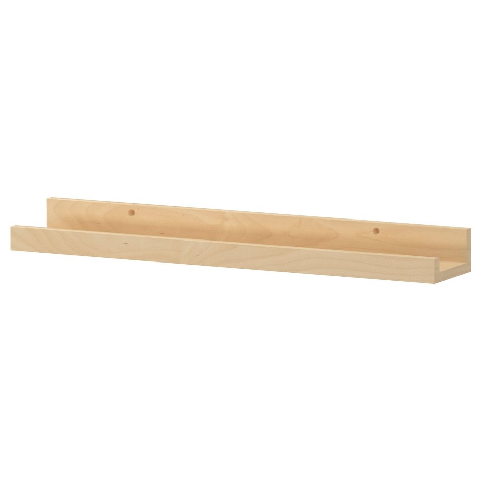 Ribba ikea полка