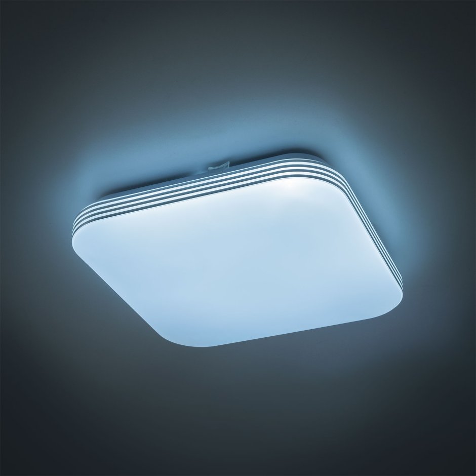 Светодиодный светильник Citilux СИМПЛА cl714k36n 44 см