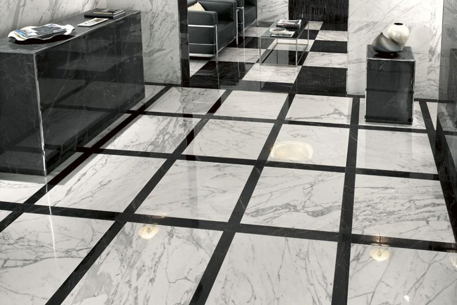 Atlas Concorde Statuario select