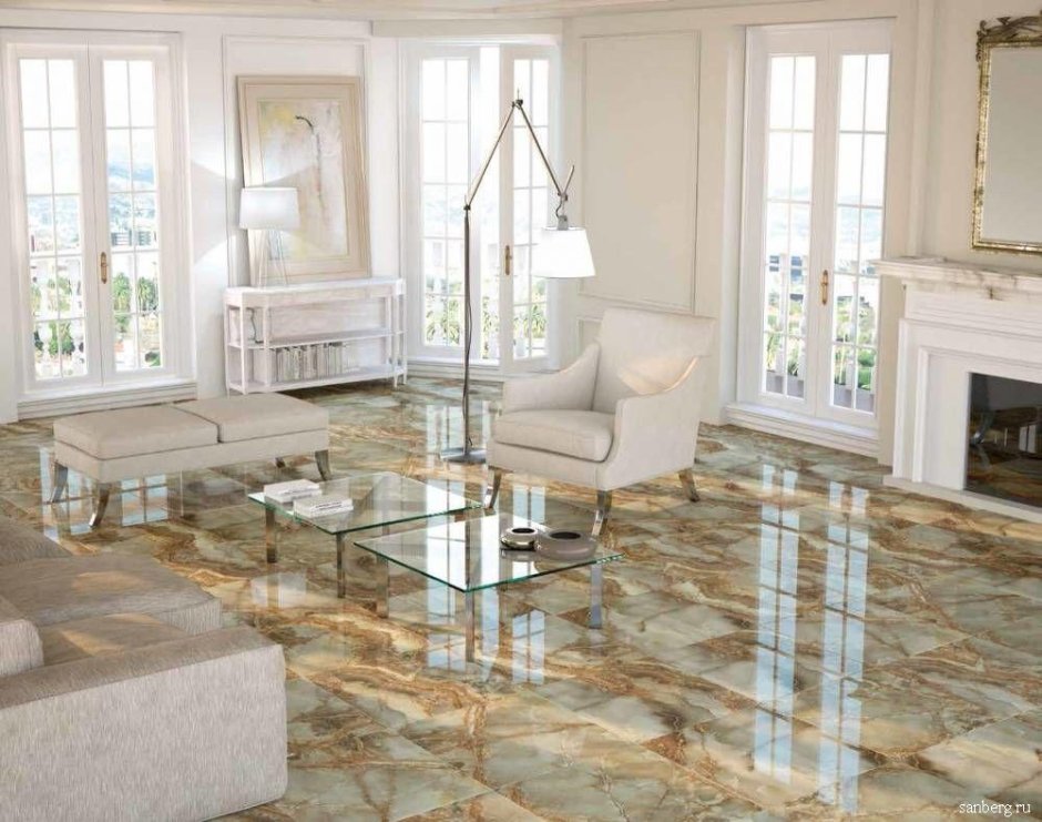 Керамогранит Riyadh Jade 60x60 (1,08)