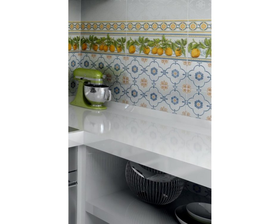 Плитки Kerama Marazzi Сорренто