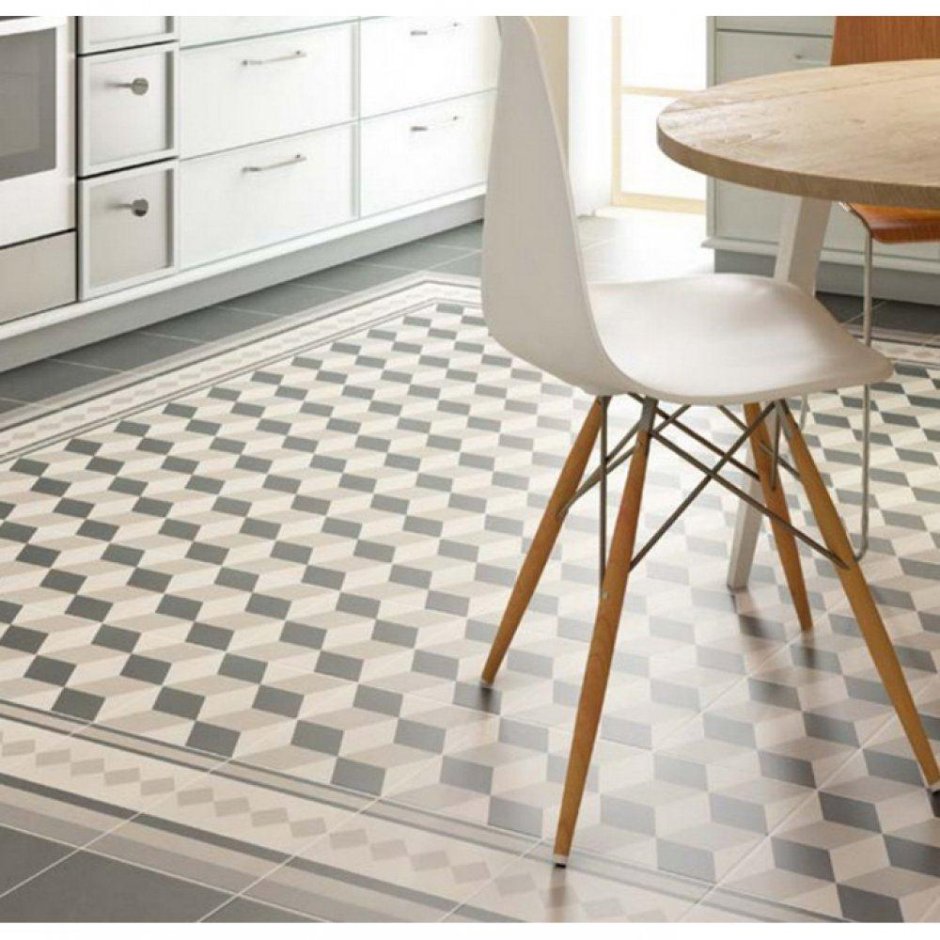 Caprice Provence 20*20 equipe