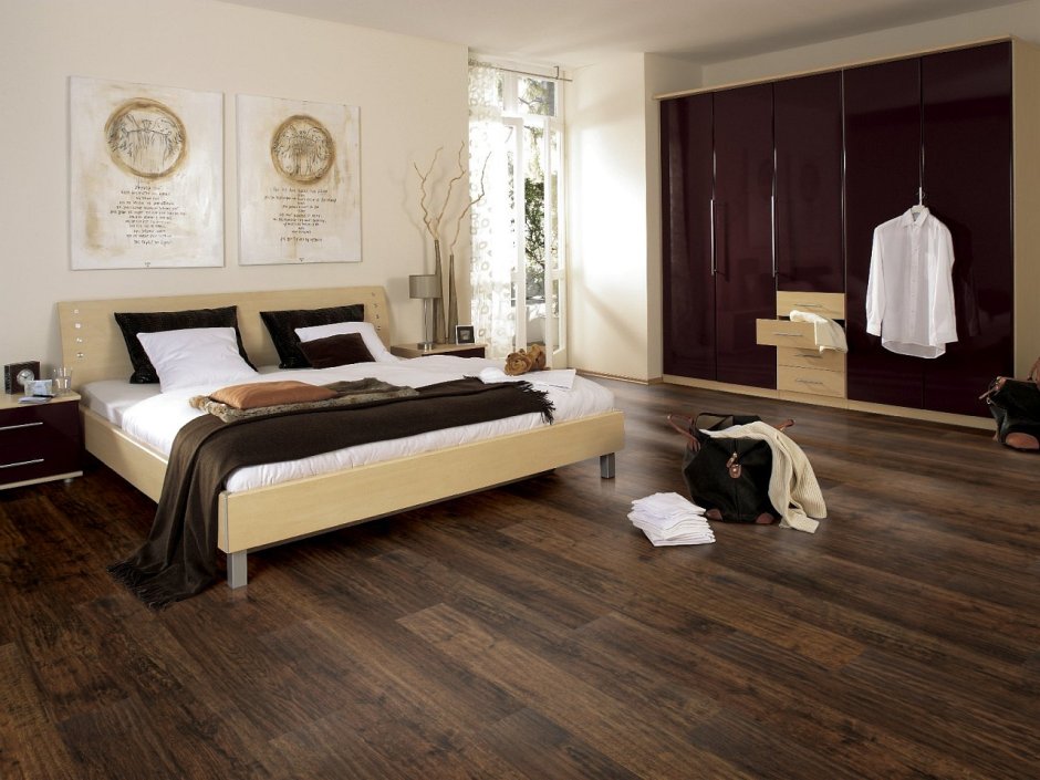 Ламинат natural Prestige Floors