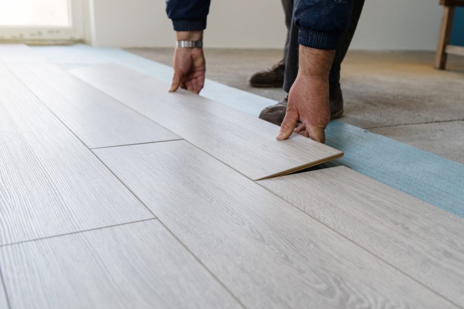 Professional Floor