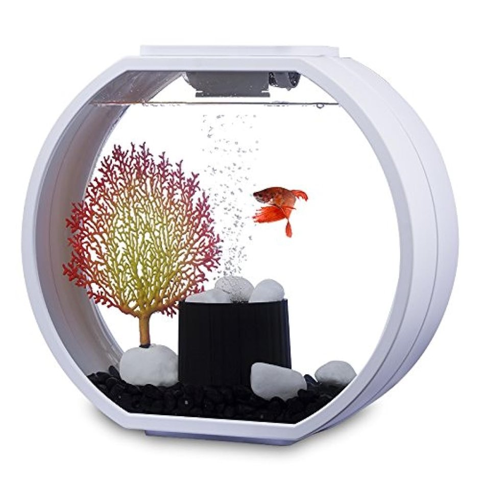Аквариум deco o Mini 10л