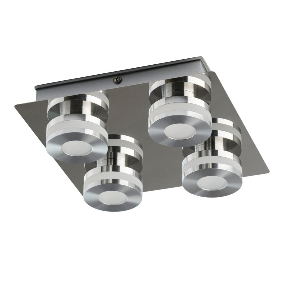 De Markt "Пунктум" 1*5w led