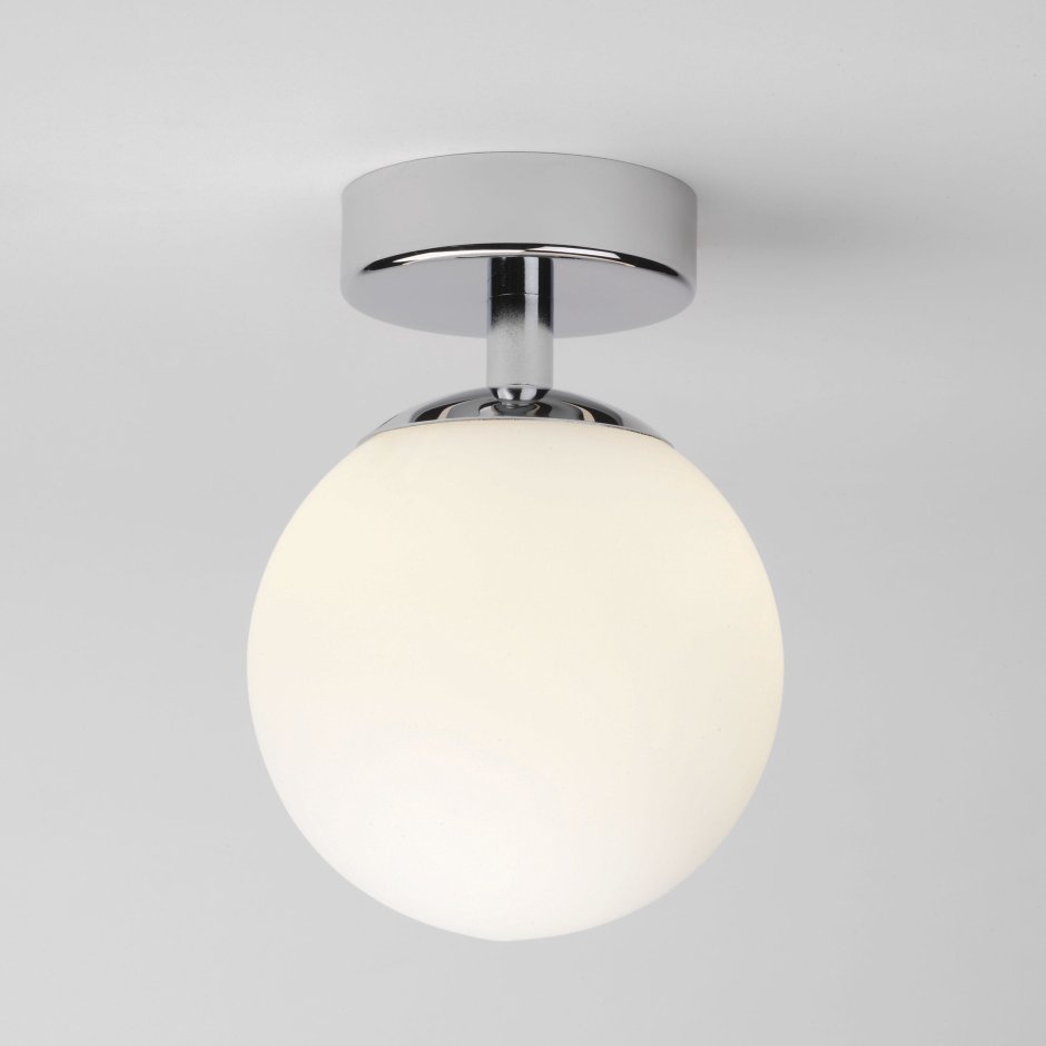 Настенный светильник Astro Bari 1047010, ip44, 1xg9x40w