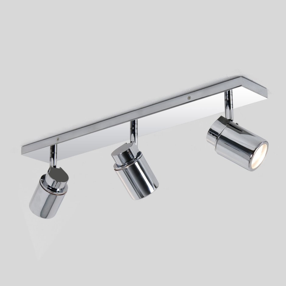 Люстра Searchlight Bath