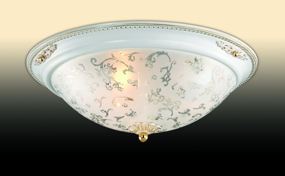 Светильник потолочный Odeon Light Corbea