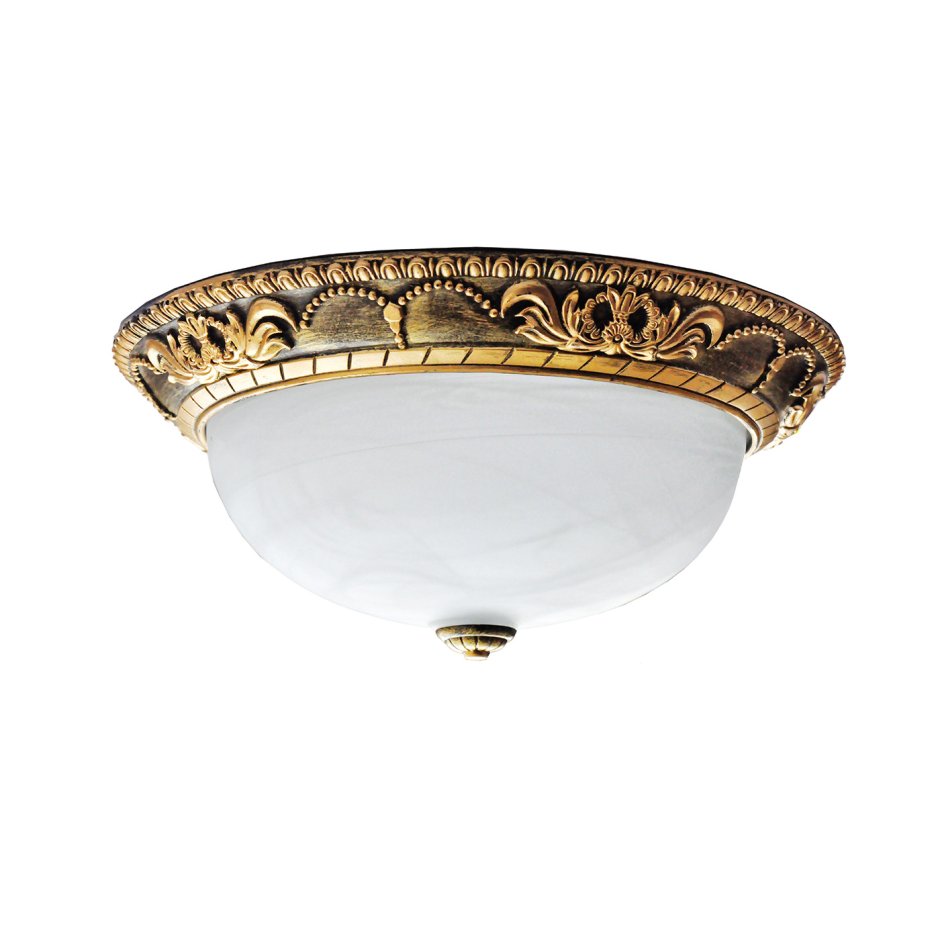 IDLAMP Patricia 263/25pf-LEDWHITEBRONZE, 12 Вт