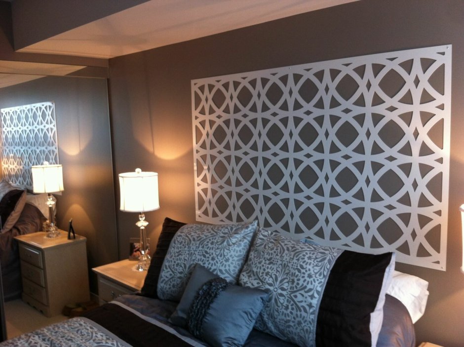 Перфорированная панель Cosca Decor