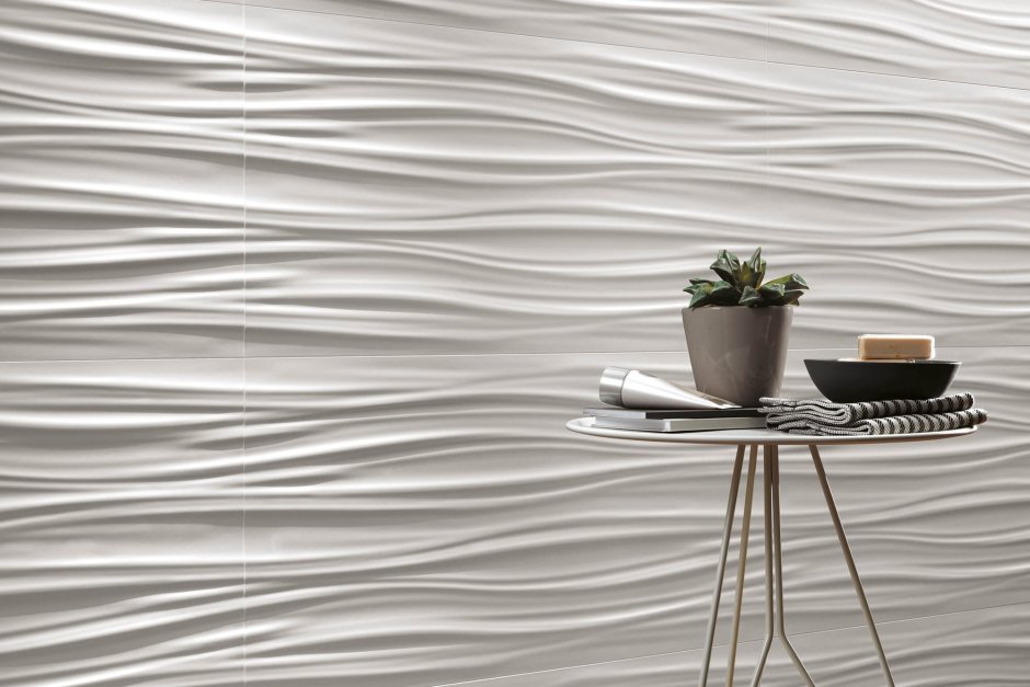 Atlas Concorde коллекция 3d Wall
