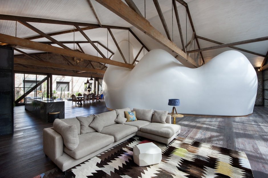 Dome Warehouse