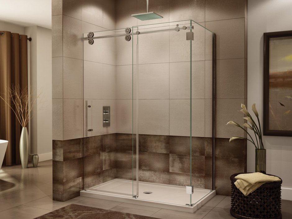 Душевая кабина Shower Glass