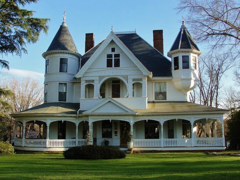 Shocking Victorian ideas