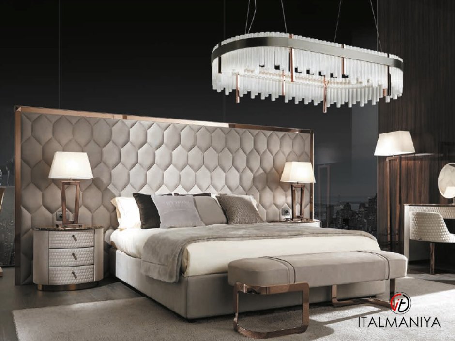 Envy DV Home кровать