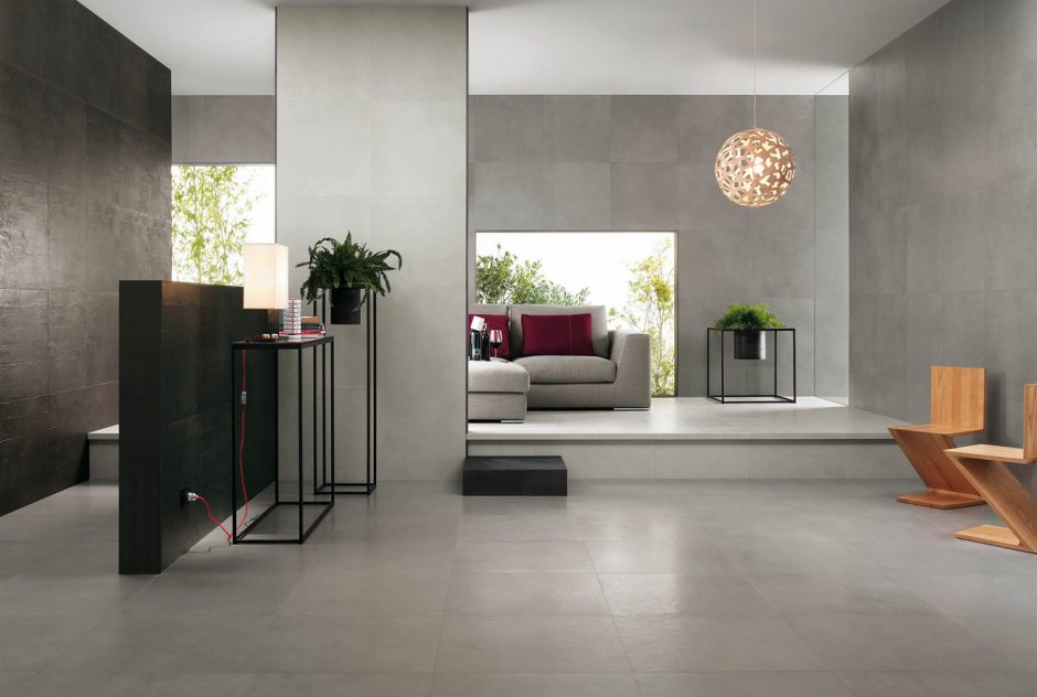 Evolve Concrete 60x120