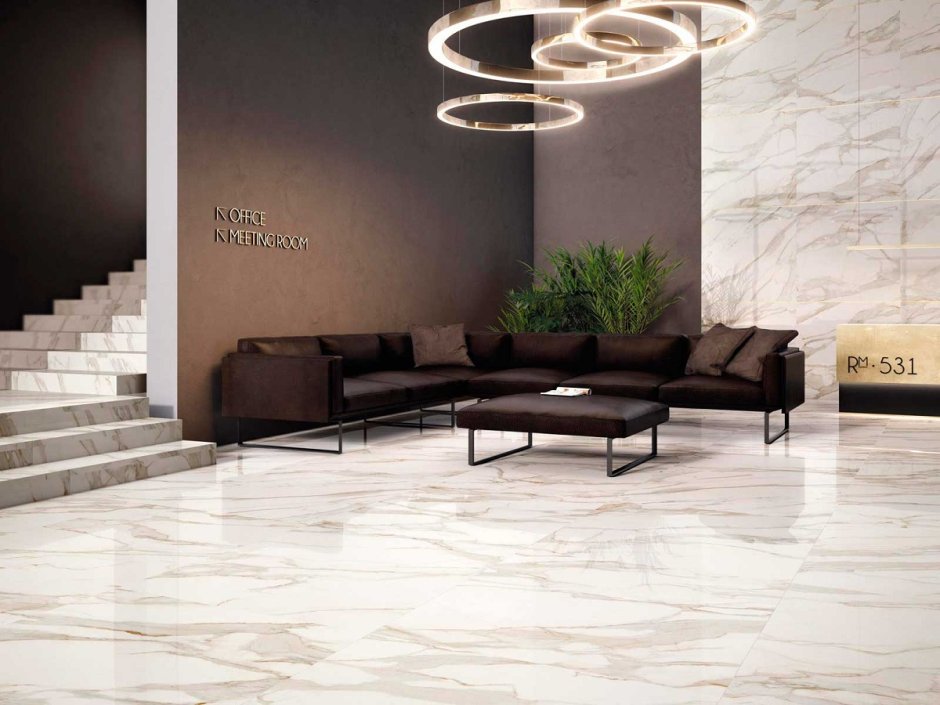 Supergres Calacatta