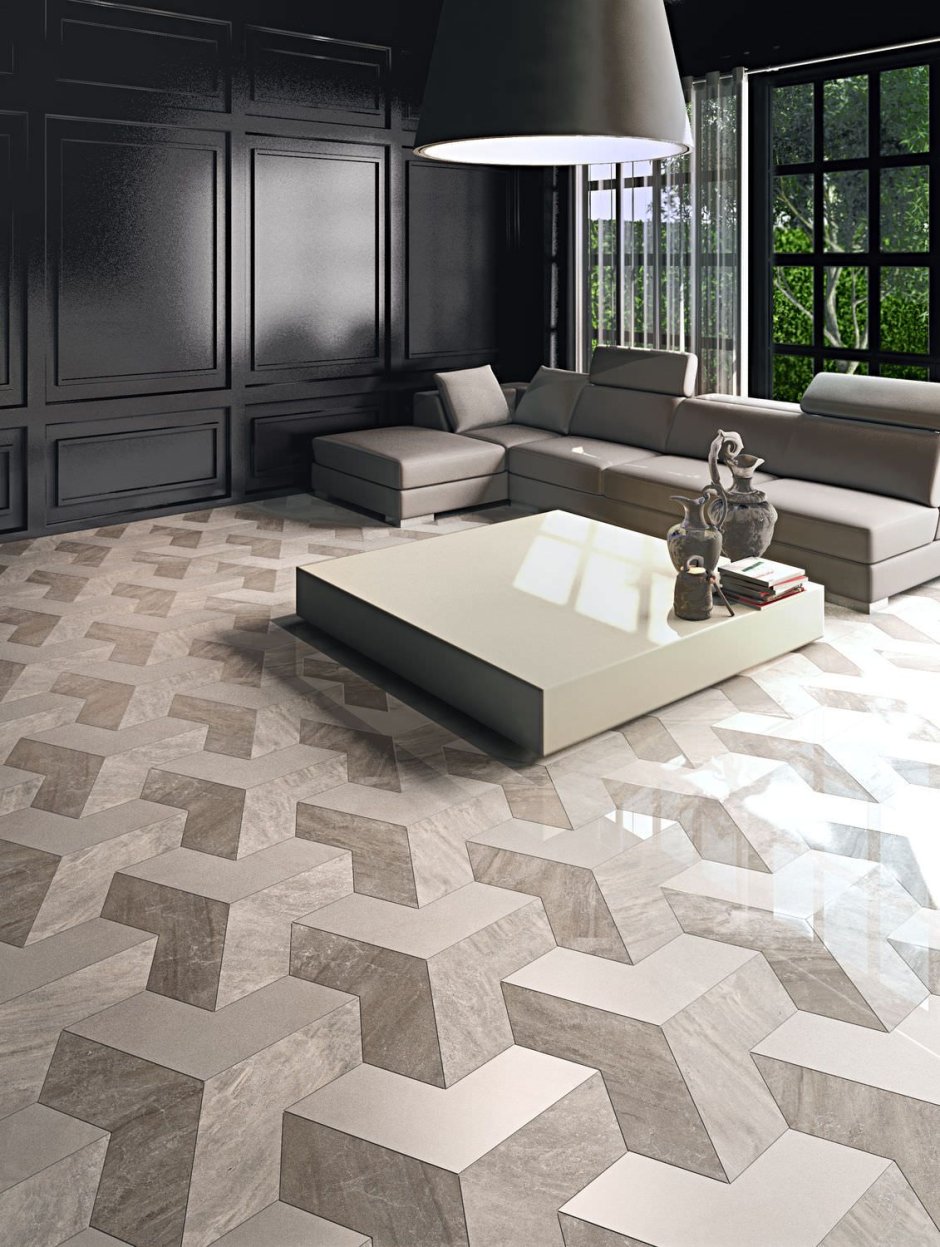 Medea Gris 45x45