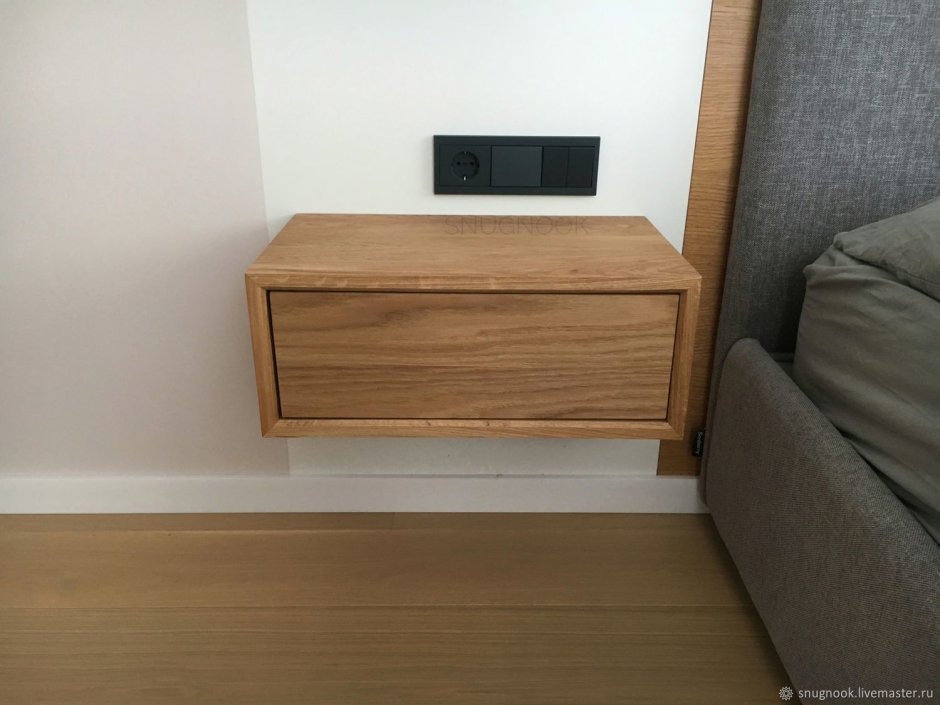 Тумба Twist 46, Walnut