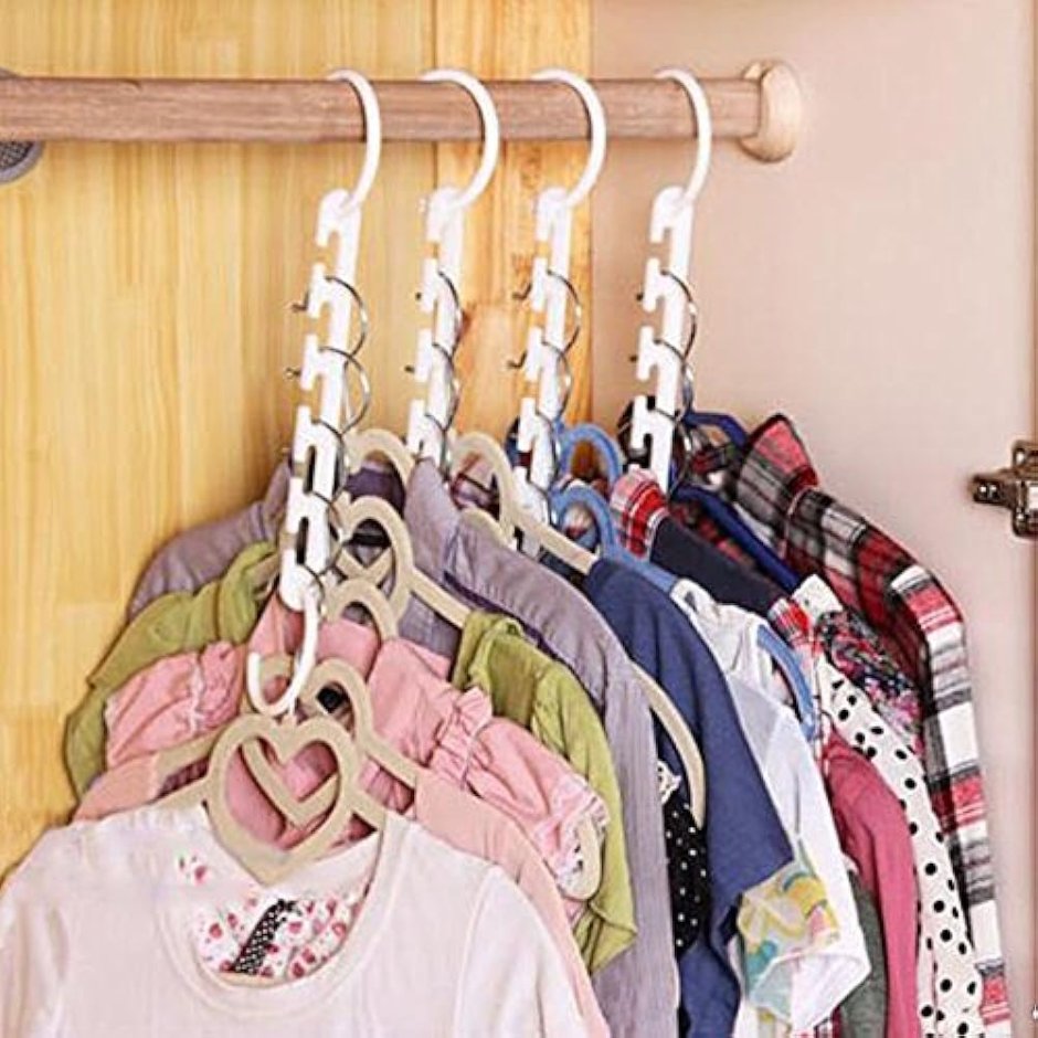 Вешалка Wonder Hanger
