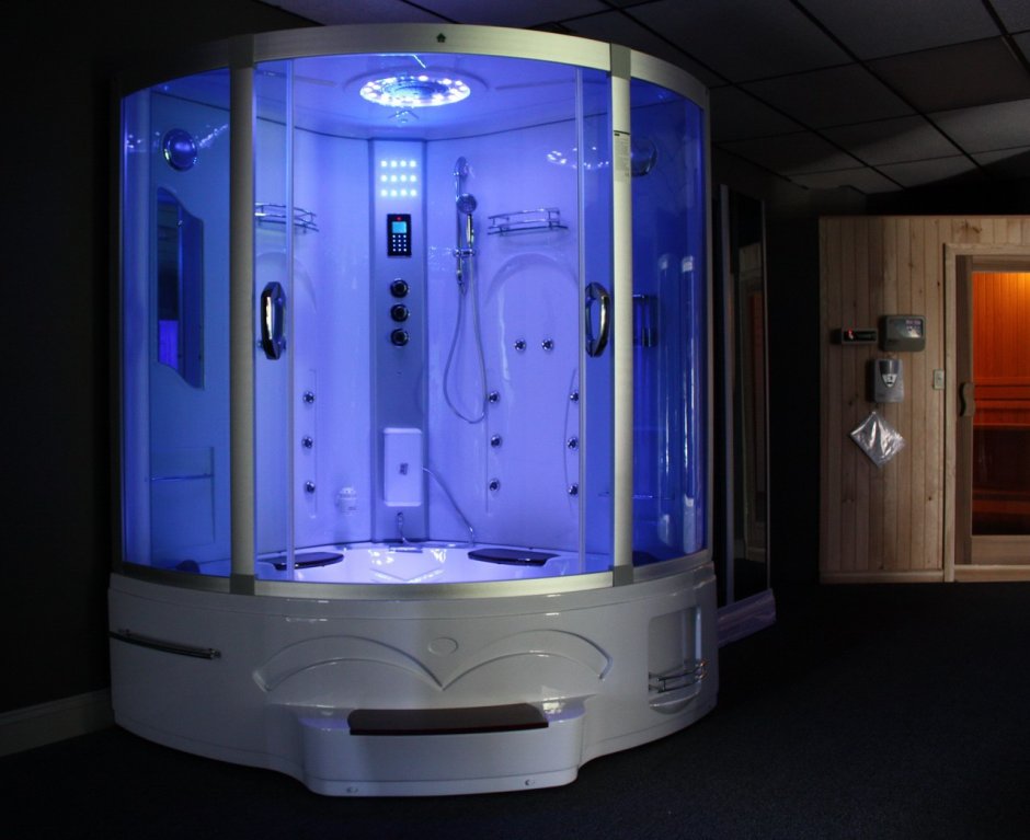 Shower Room gp2005a душевая кабина