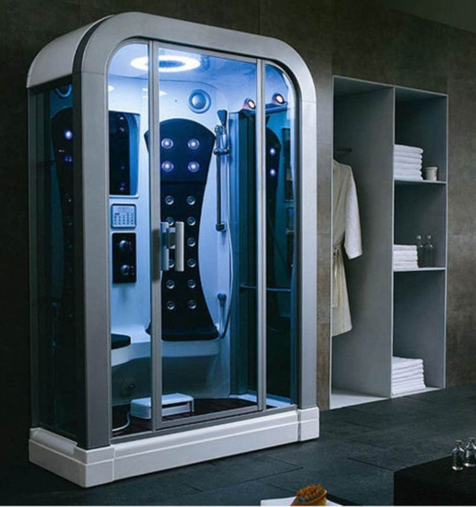 Shower Room gp2005a душевая кабина