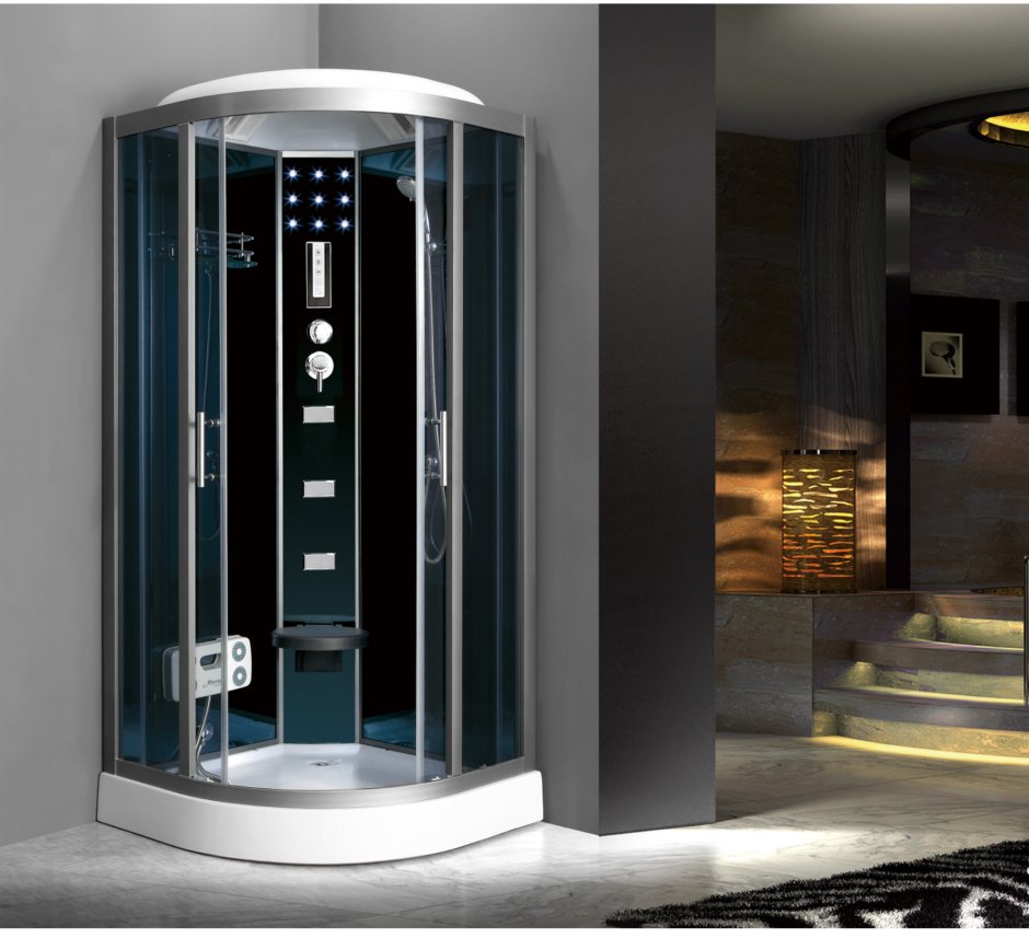 Душевая кабина Shower Room model:8805d-l(1)