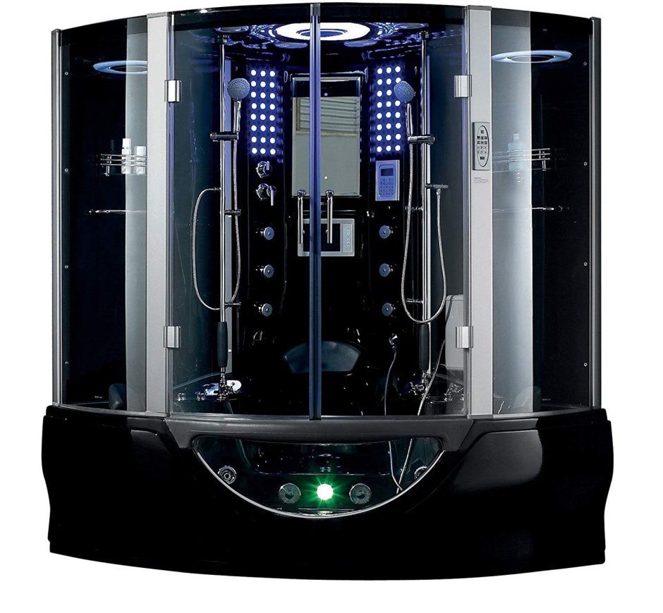 Душевая кабина Luxus 530