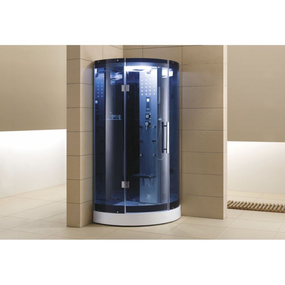 Душева кабина cabina hidromasaj Galaxy