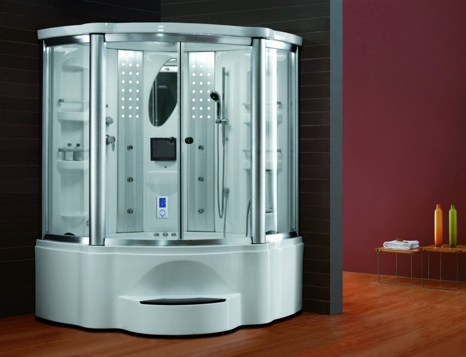 Душевая кабина Shower Room model:8805d-l(1)