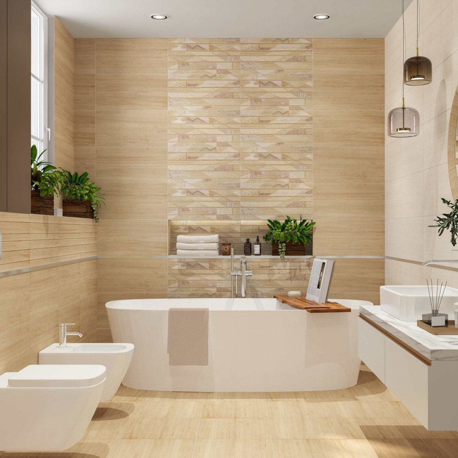Azori Rustic Beige