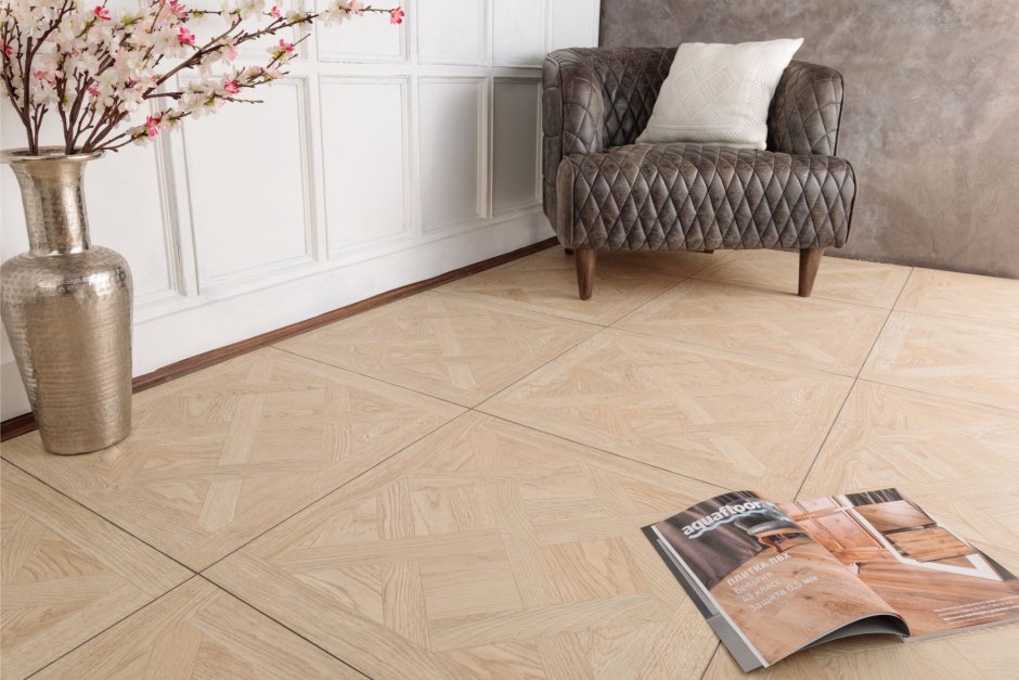 AQUAFLOOR Versailles af7001vs
