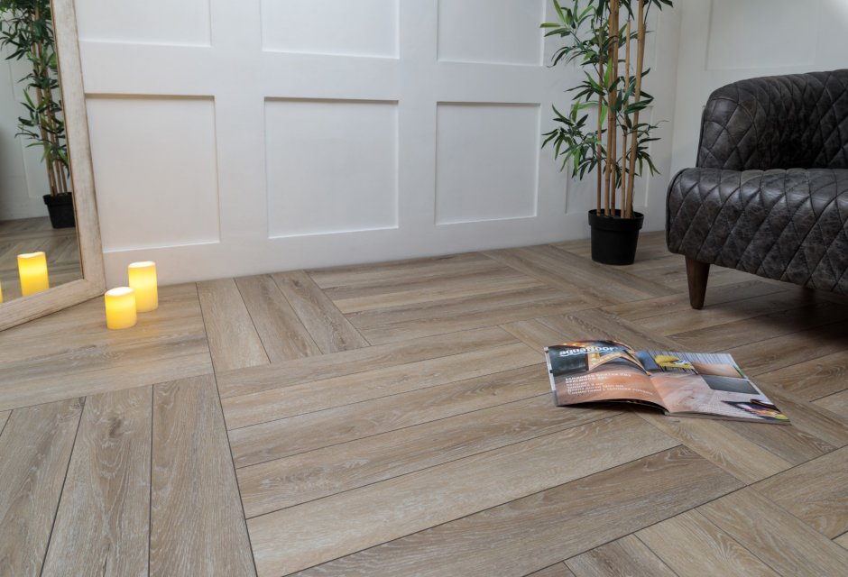 AQUAFLOOR parquet af6019pq