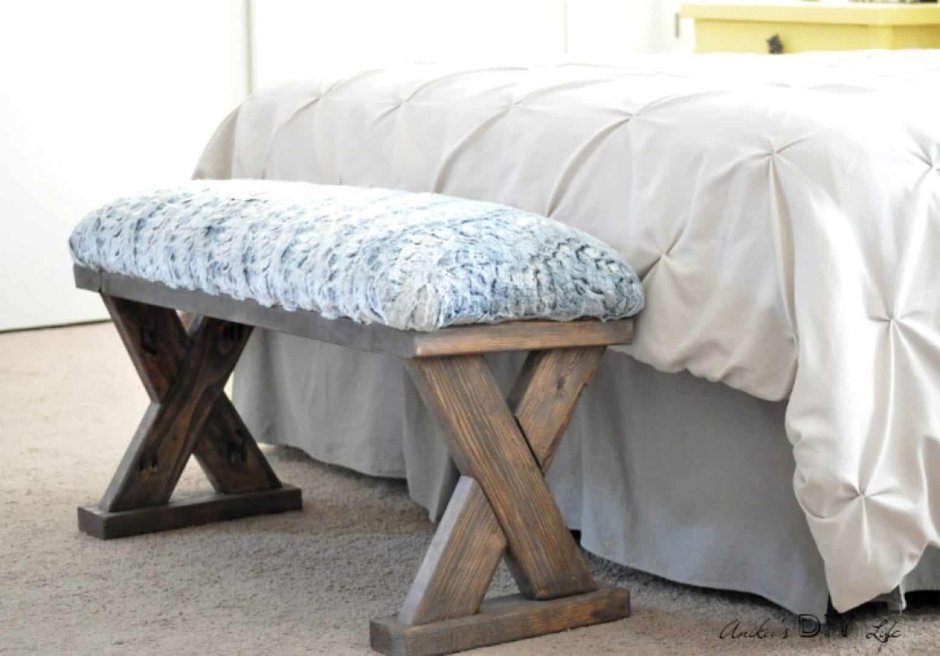 50 Easy Woodworking Projects