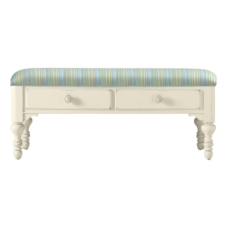 Diamond Bench прикроватная