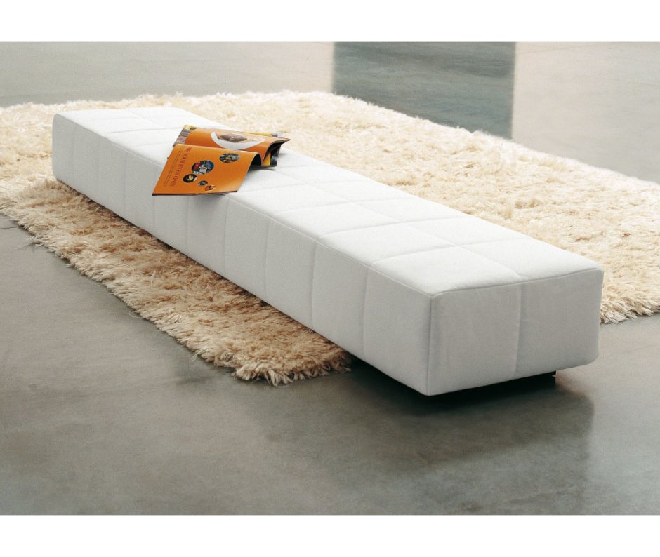 Bonaldo Benches